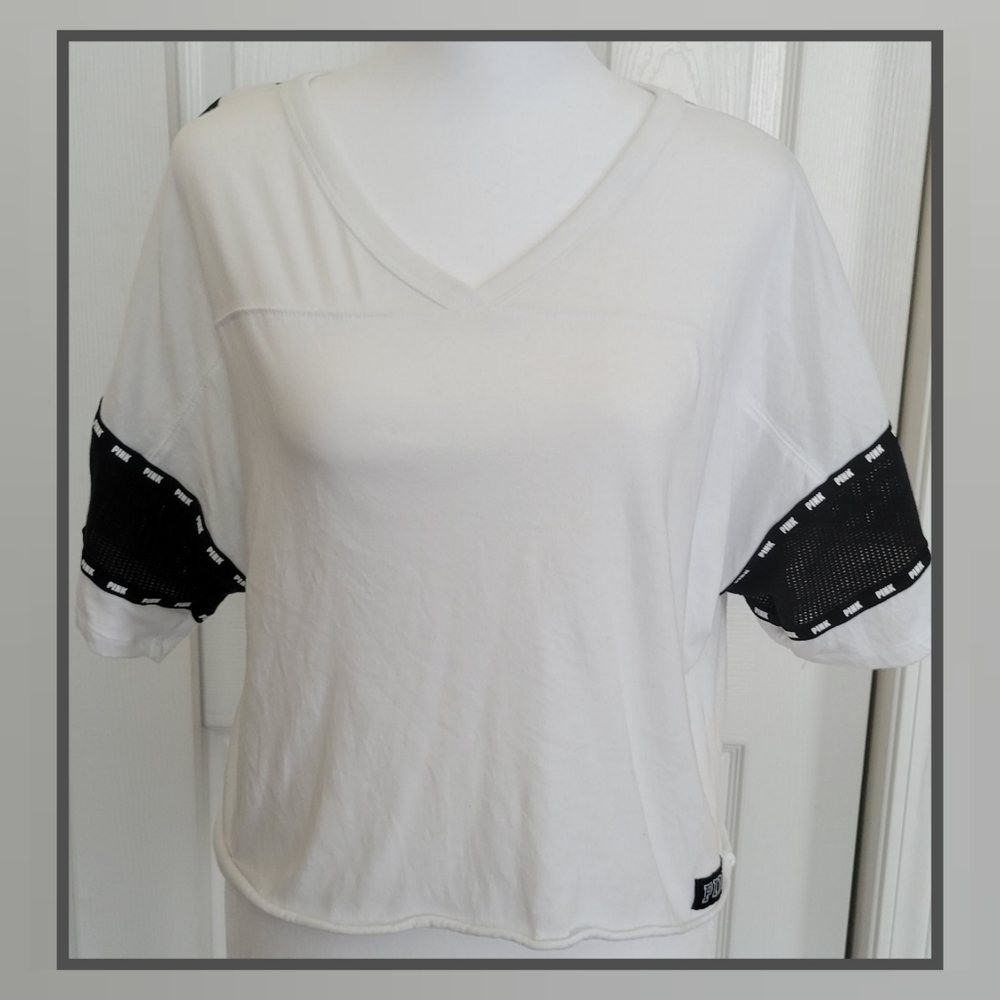 Victoria Secret Pink top